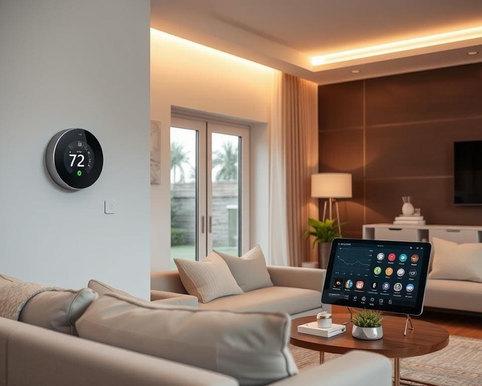 Tado Smart Home-Systeme