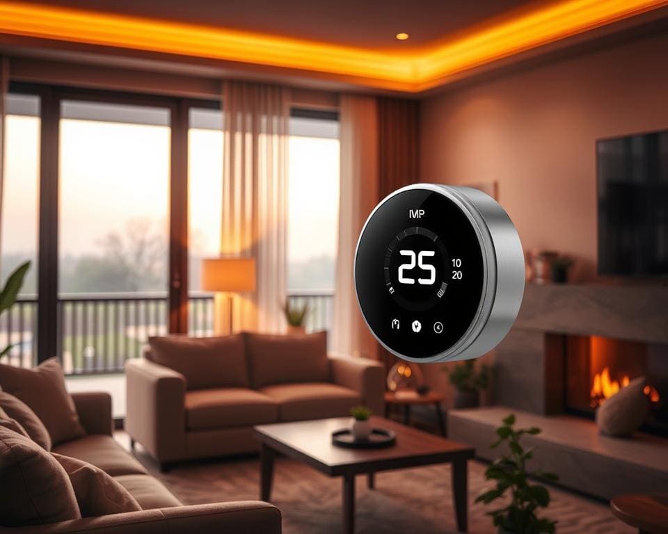 Warum ein digitaler Thermostat für Komfort sorgt