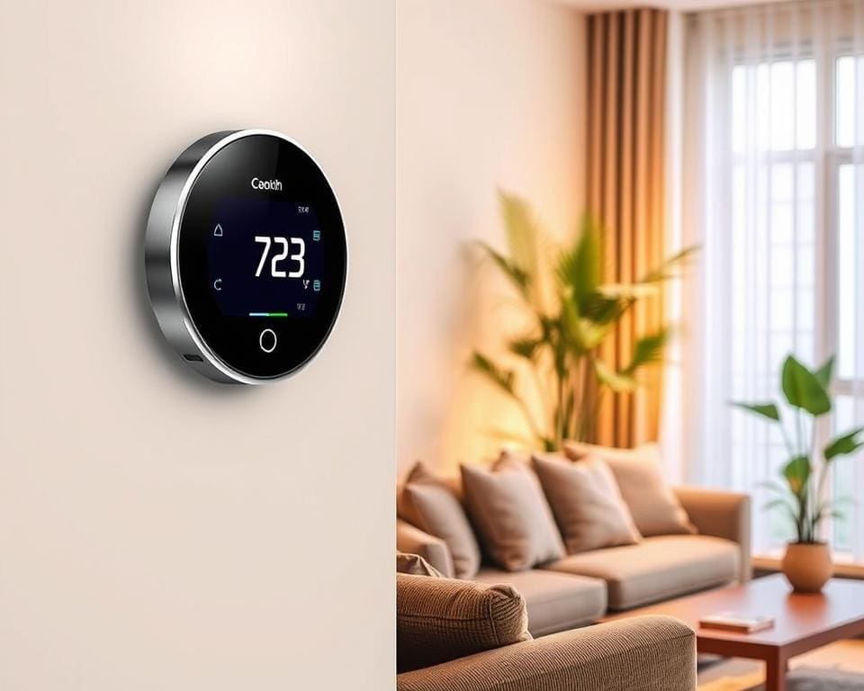 Warum ein digitaler Thermostat für Komfort sorgt