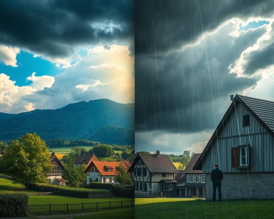 Wetterfühligkeit Erfahrungen