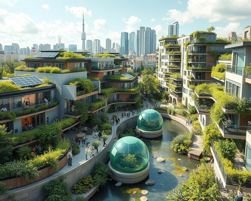 Kann Kreislaufwirtschaft 2025 Abfall global reduzieren?