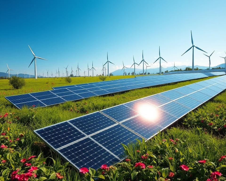 Welche Fortschritte gibt es in der Solarpanel-Entwicklung?