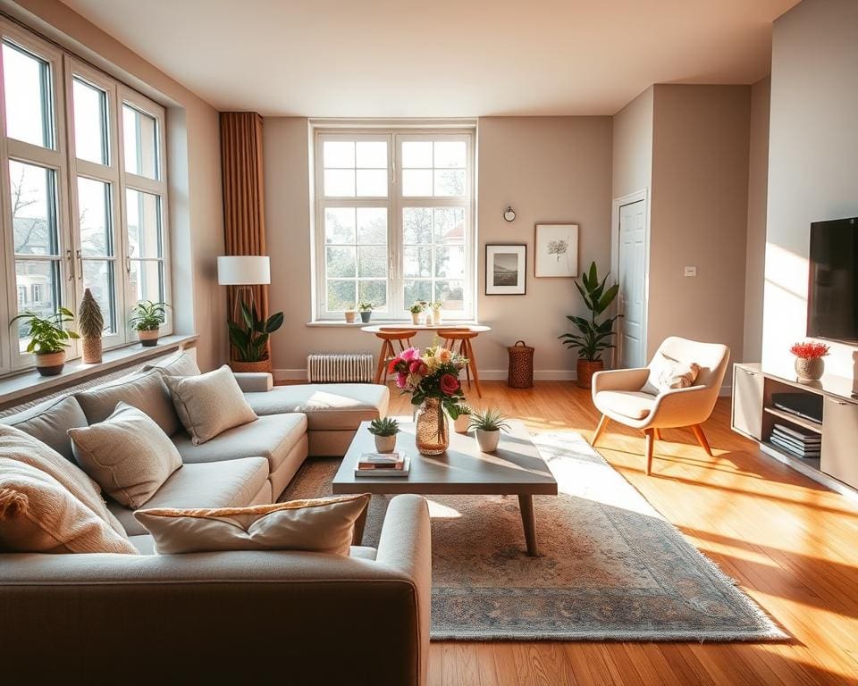 Tipps für Homestaging in Augsburg